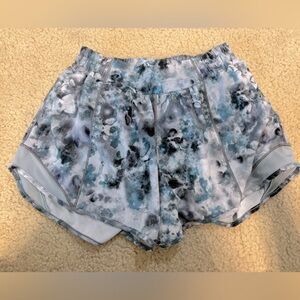 Lululemon size 4. 4” inch